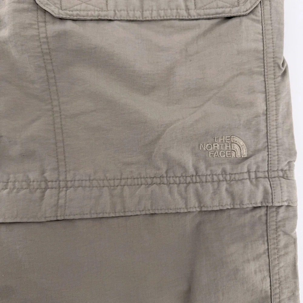 The North Face north face